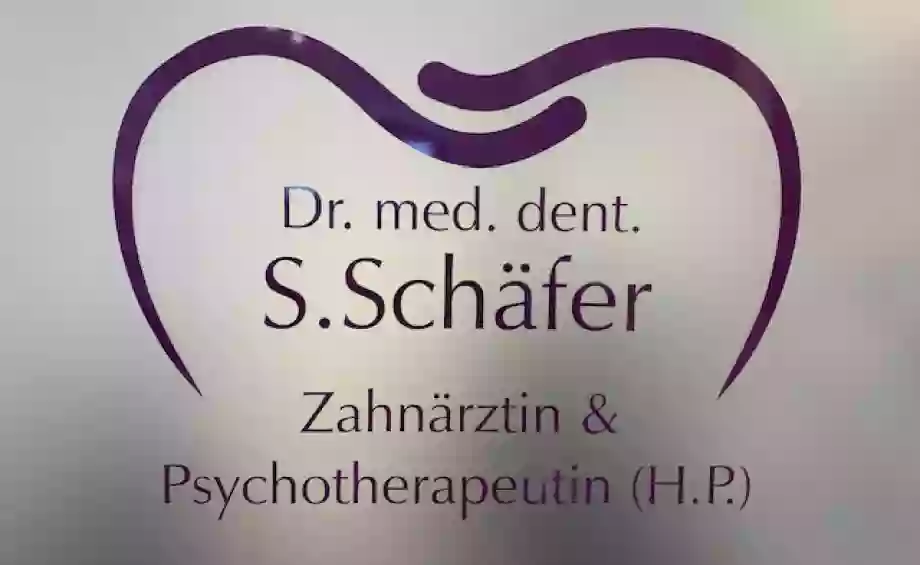 Zahnarztpraxis zum Römischen Kaiser, Dr. Sabine Schäfer