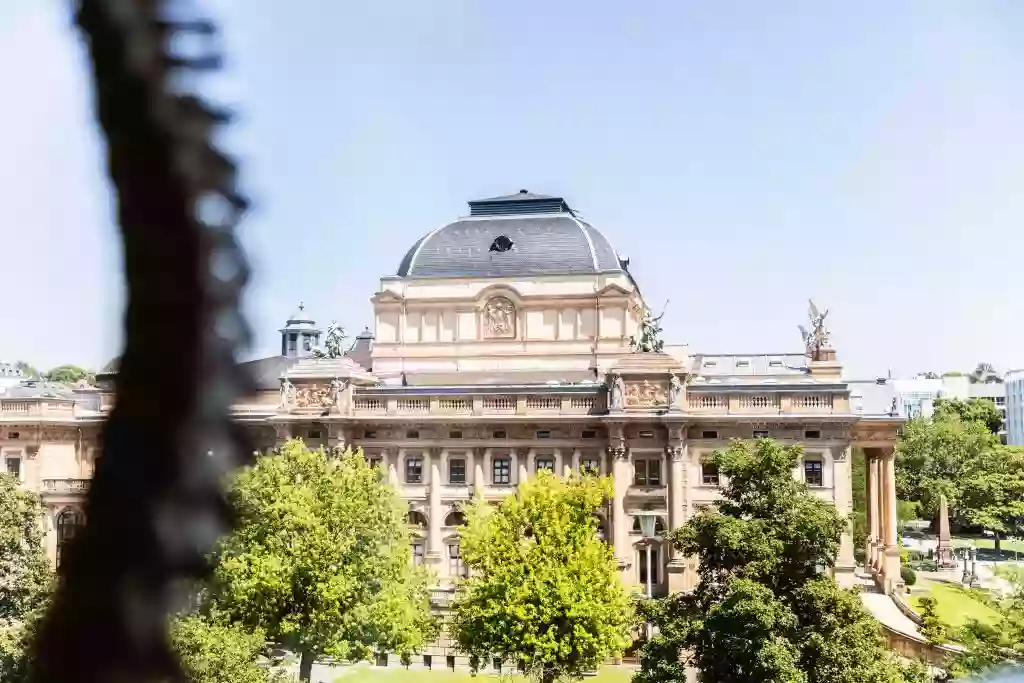 Rhein Main Medical Center Wiesbaden GmbH