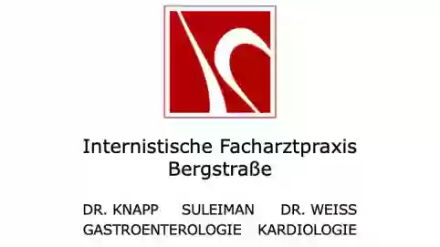 BAG Dr. med. J. Knapp, Suleiman und Kollegen