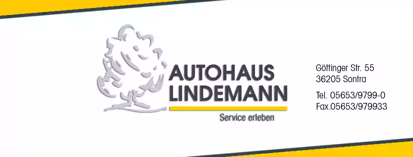 Autohaus Lindemann GmbH