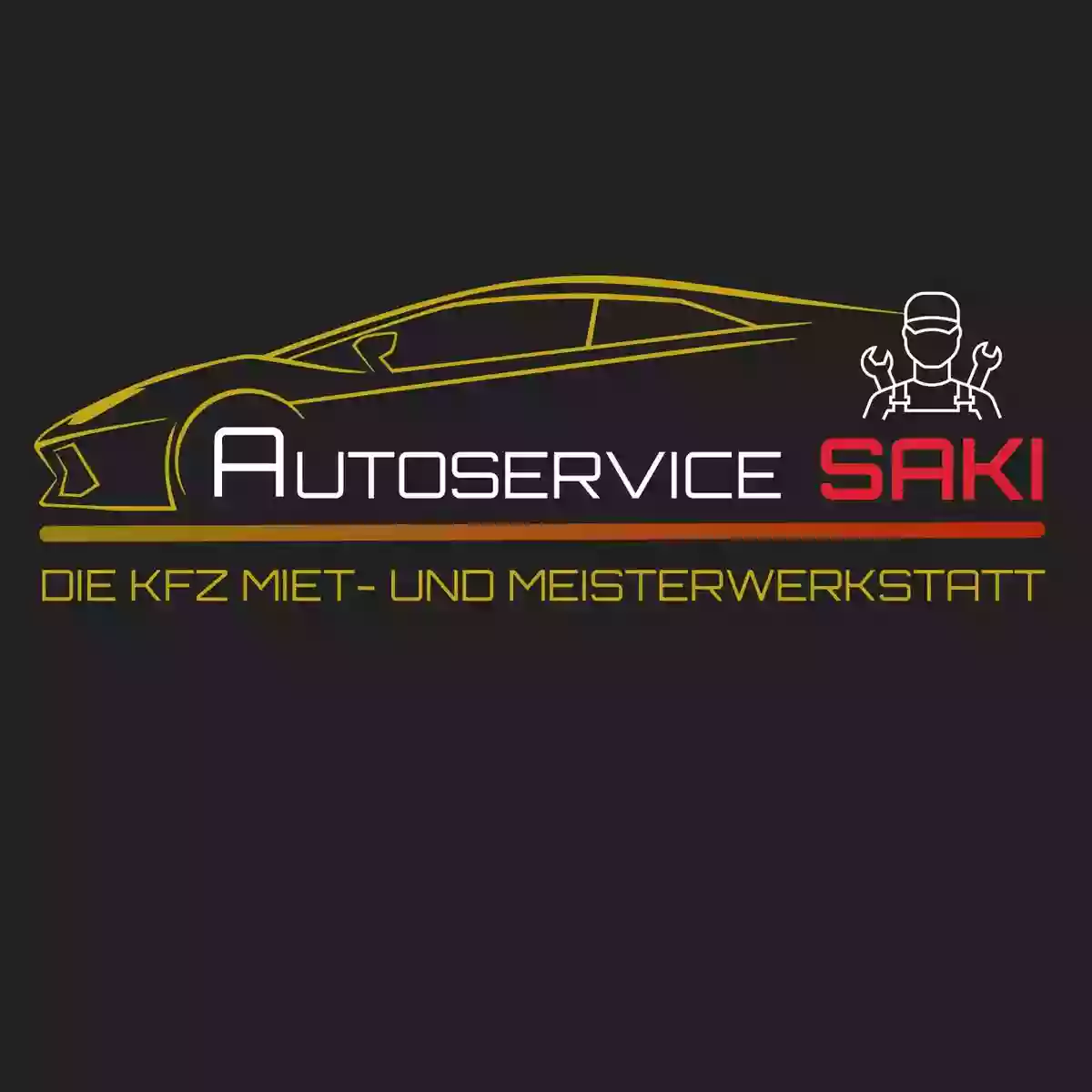 Autoservice SAKI (KFZ Miet- und Meisterwerkstatt)