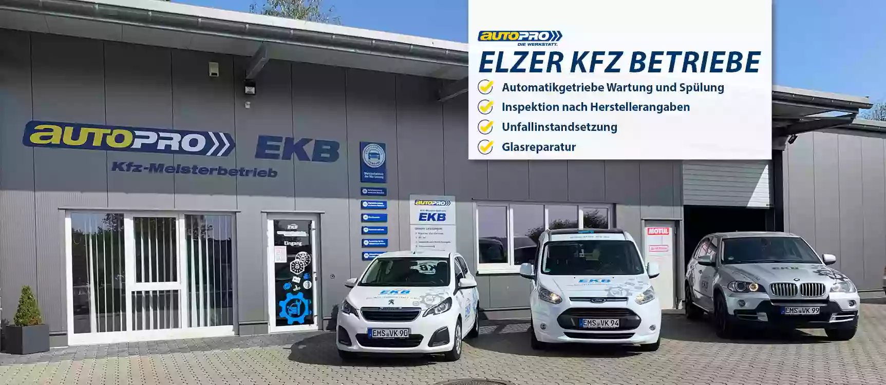 EKB Elzer Kfz-Betriebe