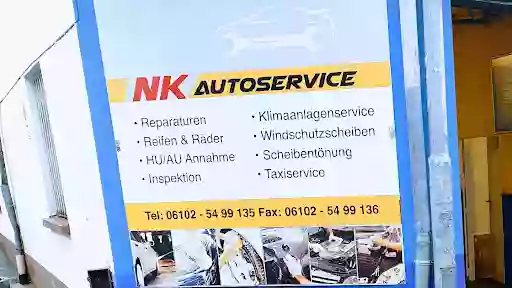 Autoservice N&K GbR