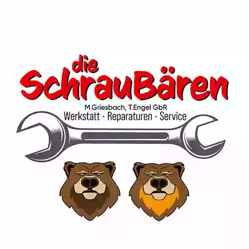 die SchrauBären GbR