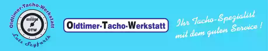 Oldtimer-Tacho-Werkstatt