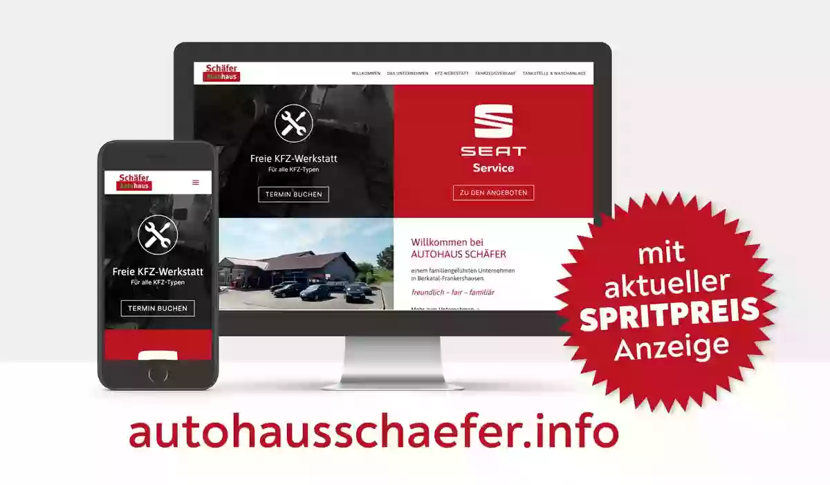 Autohaus Schäfer