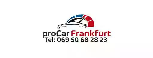 proCar Frankfurt