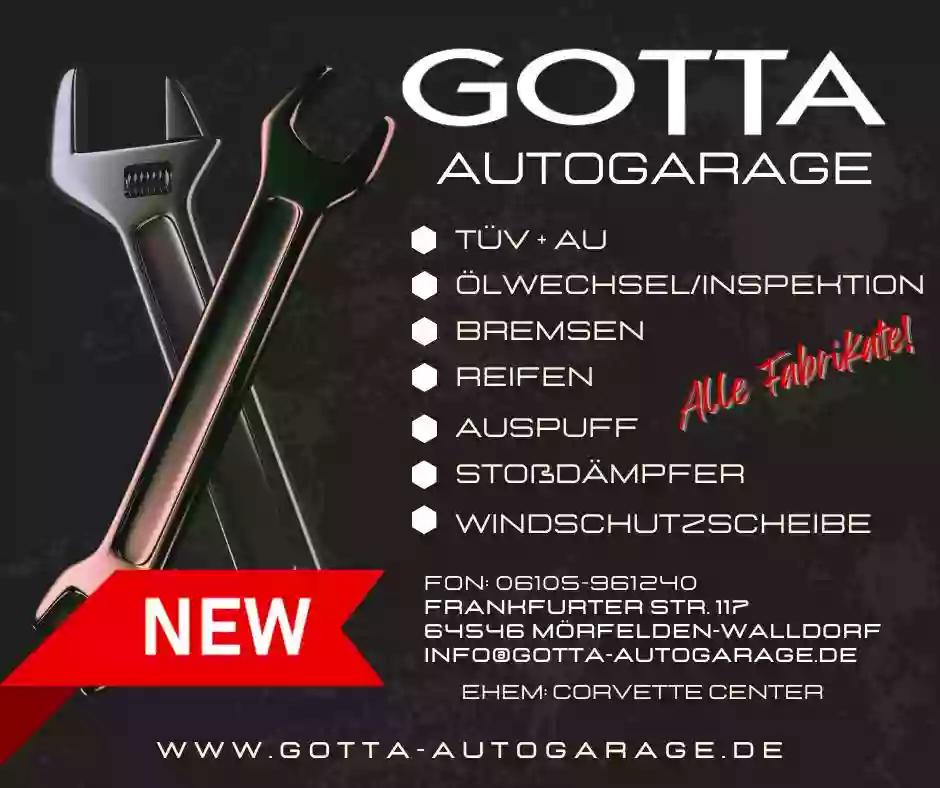 Gotta | AutoGarage