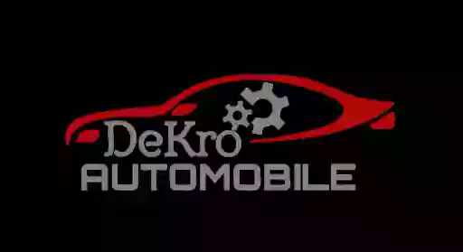 DeKro Automobile