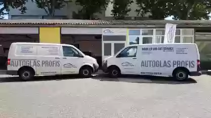 Autoglas Profis