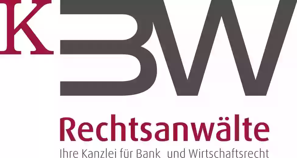 KBW Rechtsanwälte