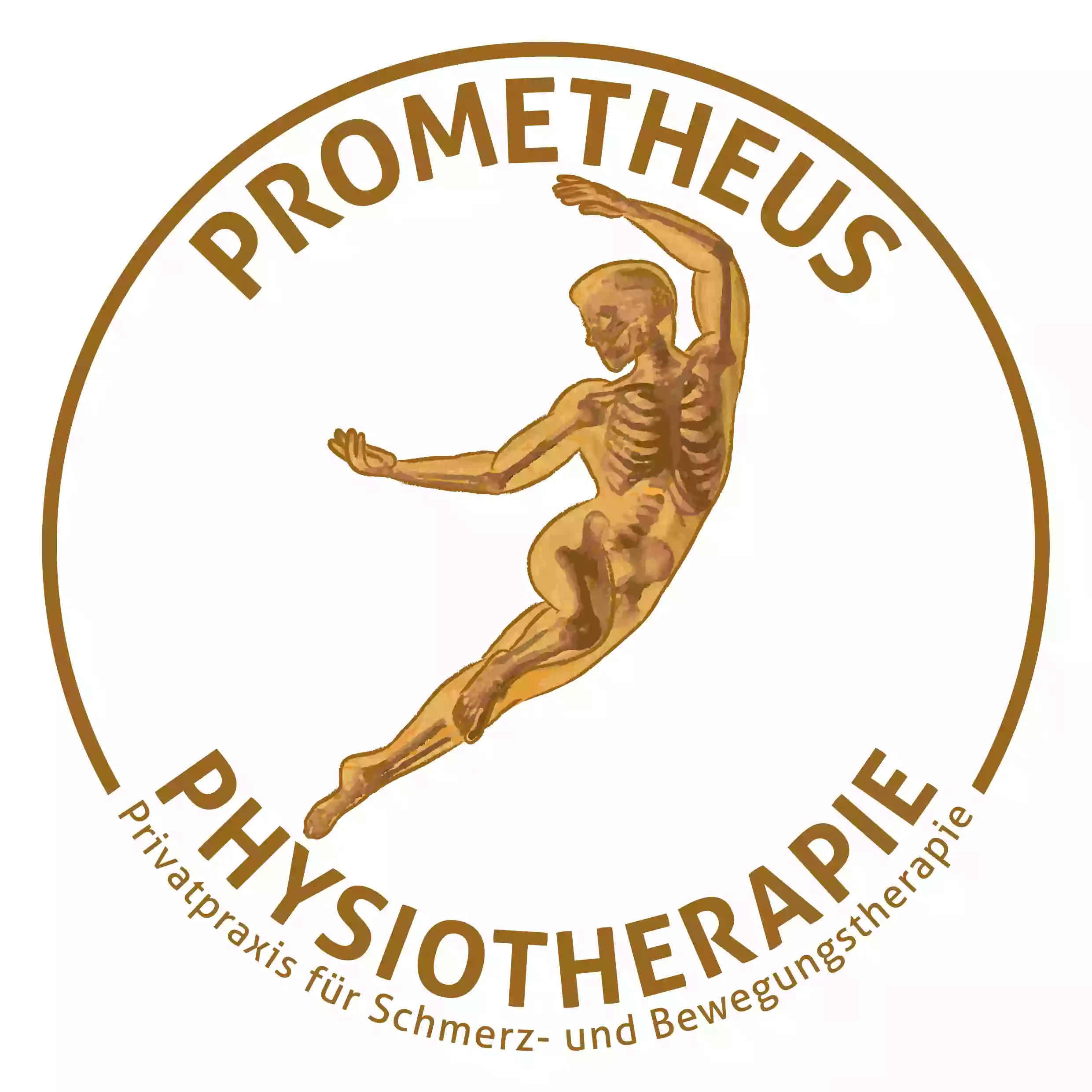 Prometheus Physiotherapie Limburg. Privatpraxis für Physiotherapie