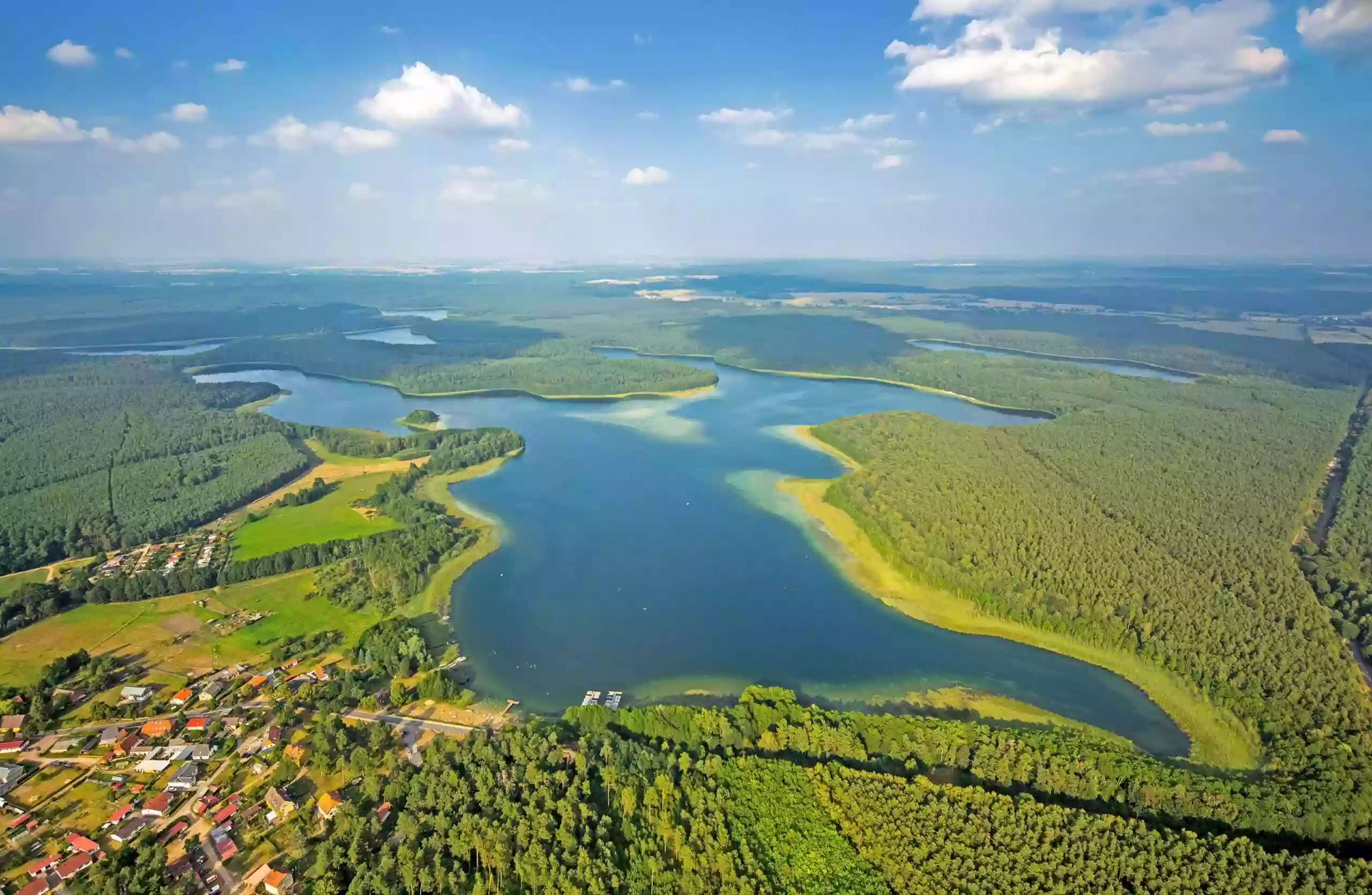 Ferienpark Müritz - Ferienpark Mirow GmbH