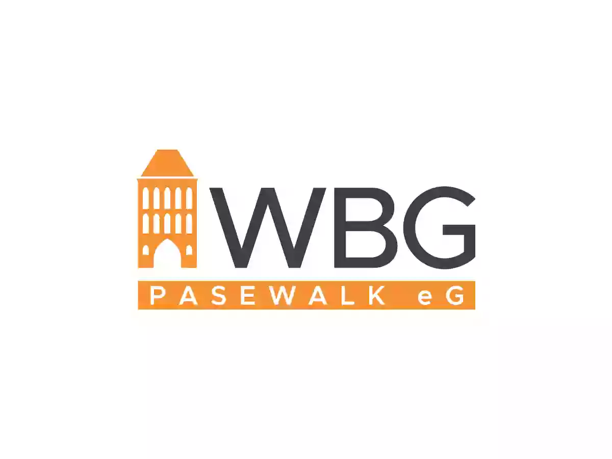 Wohnungsbaugenossenschaft Pasewalk eG