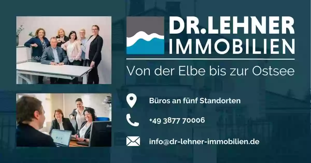 Dr. Lehner Immobilien NB