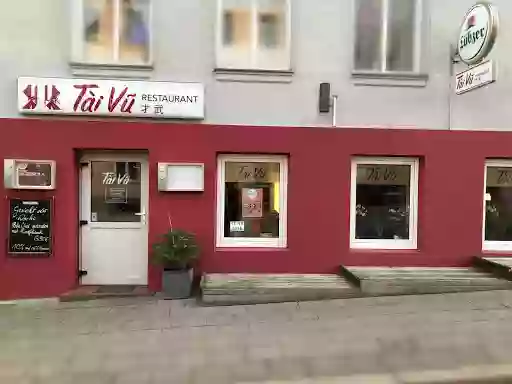 TàiVũ Restaurant 才武