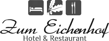 Hotel "Zum Eichenhof" - Olaf Hagedorn