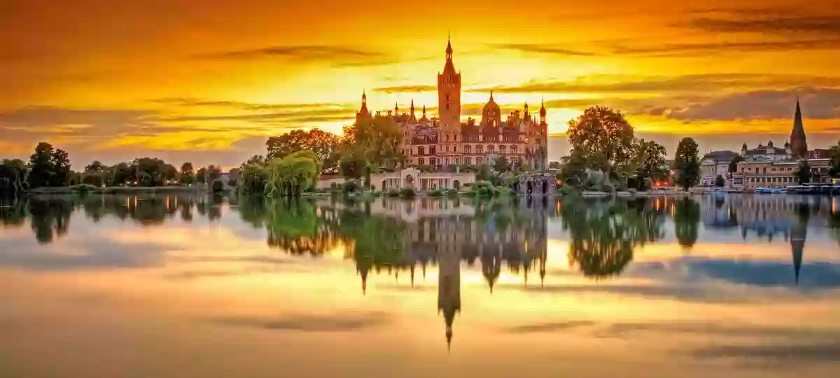 Schloss Schwerin