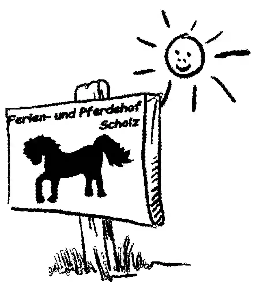 Ferien- und Pferdehof Scholz