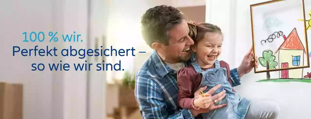 Allianz Versicherung Chris Eckert Hauptvertretung in Neubrandenburg