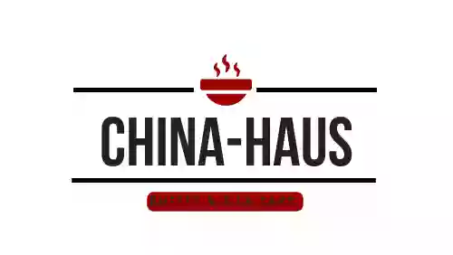 China-Haus (Ha Noi Restaurant)