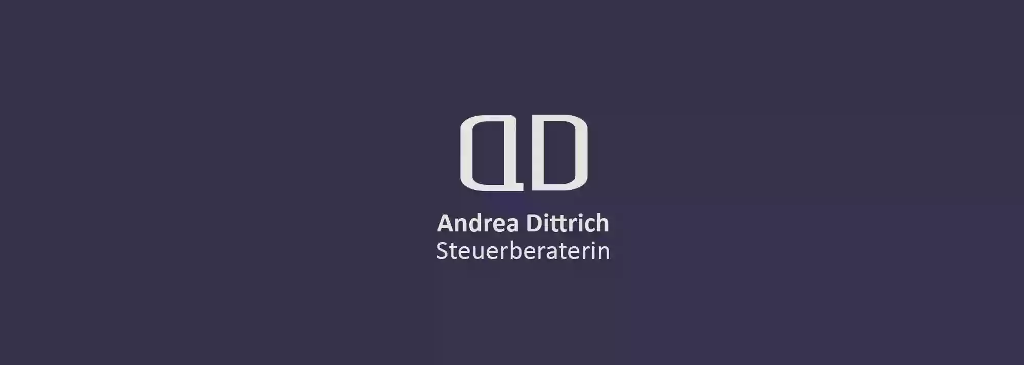 Steuerberatung Andrea Dittrich