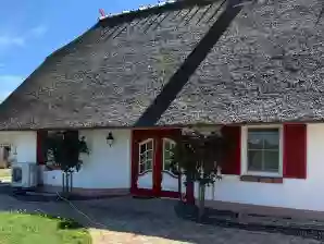 Ferienhaus Mellnitz - Boje 1