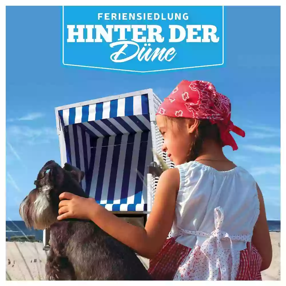 Feriensiedlung "Hinter der Düne"