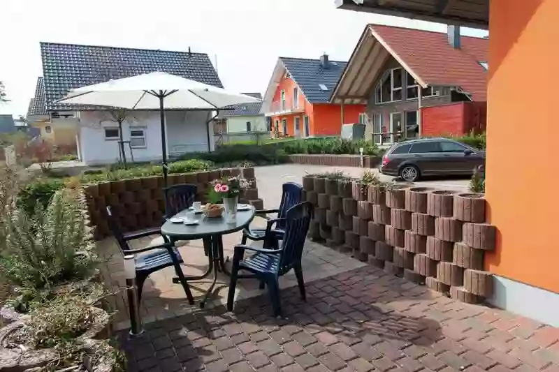 Traumhaftes Ferienhaus Müritzblick 47 Röbel/ Müritz