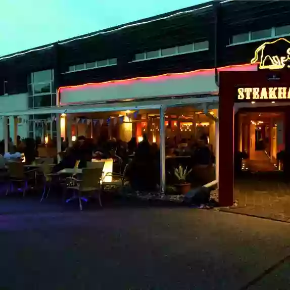 Steakhaus Wellness-Camp Düne 6