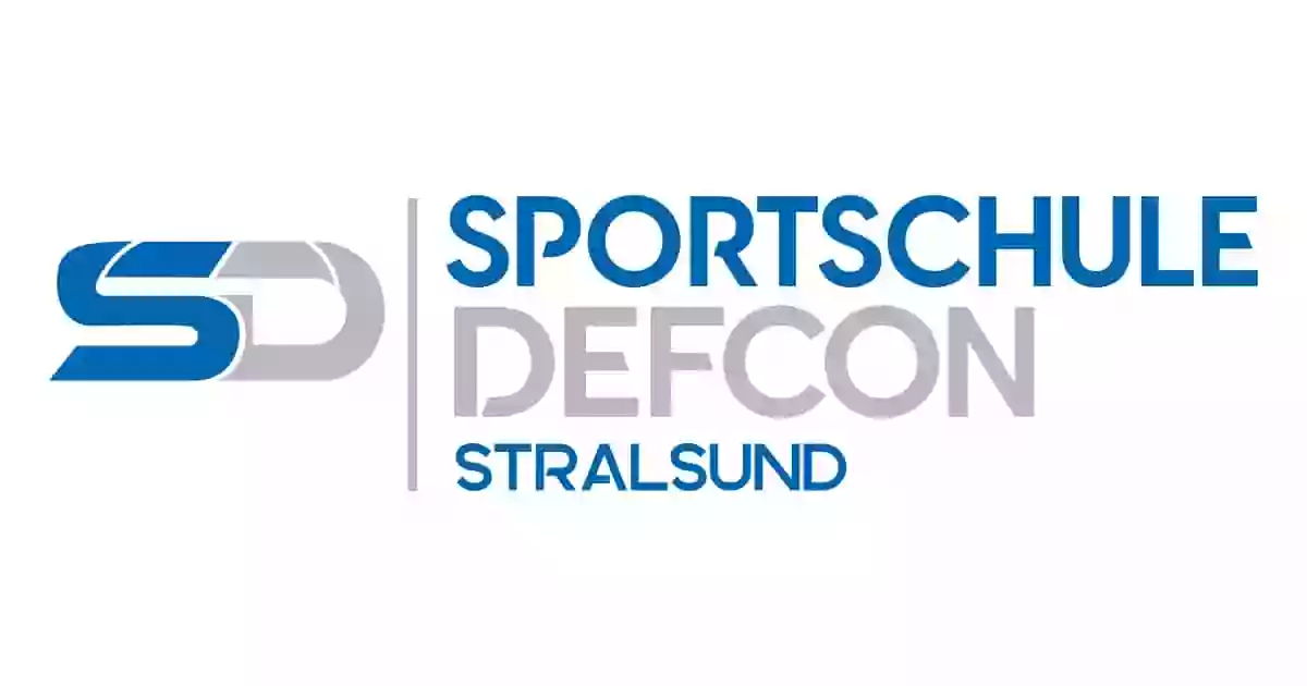 Sportschule Stralsund