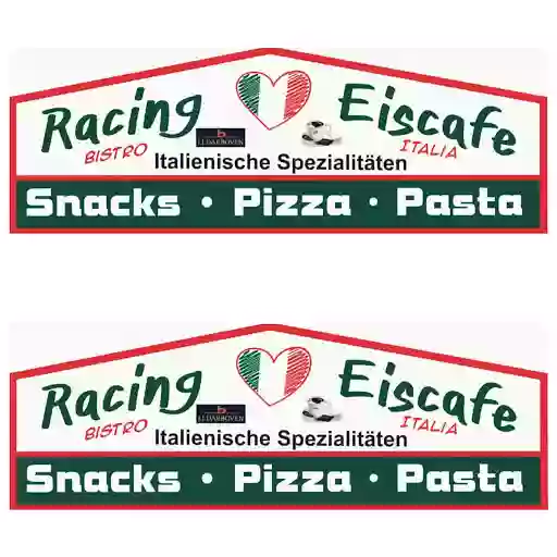 Racing Eiscafé/Bistro-Pizzeria