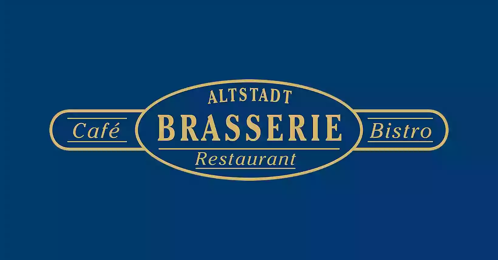 Altstadt Brasserie Sassnitz