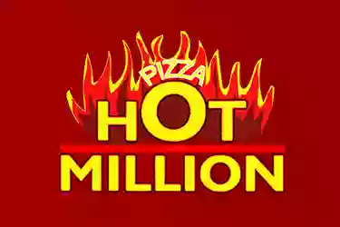 Pizzeria Hot Million