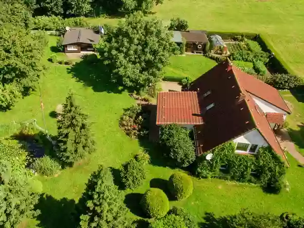 Bungalow und Ferienwohnung auf Rügen