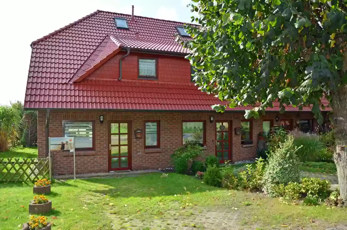 Ferienhaus Rügenhaus-Polchow