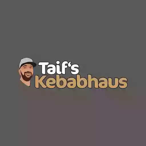 Taif‘s Kebabhaus