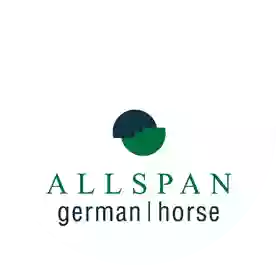 German Horse Pellets Vertrieb GmbH & Co. KG