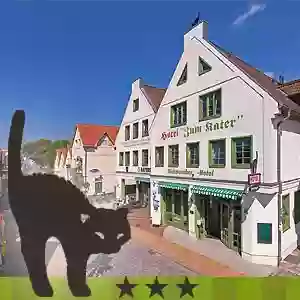 Hotel Zum Kater Warnemünde