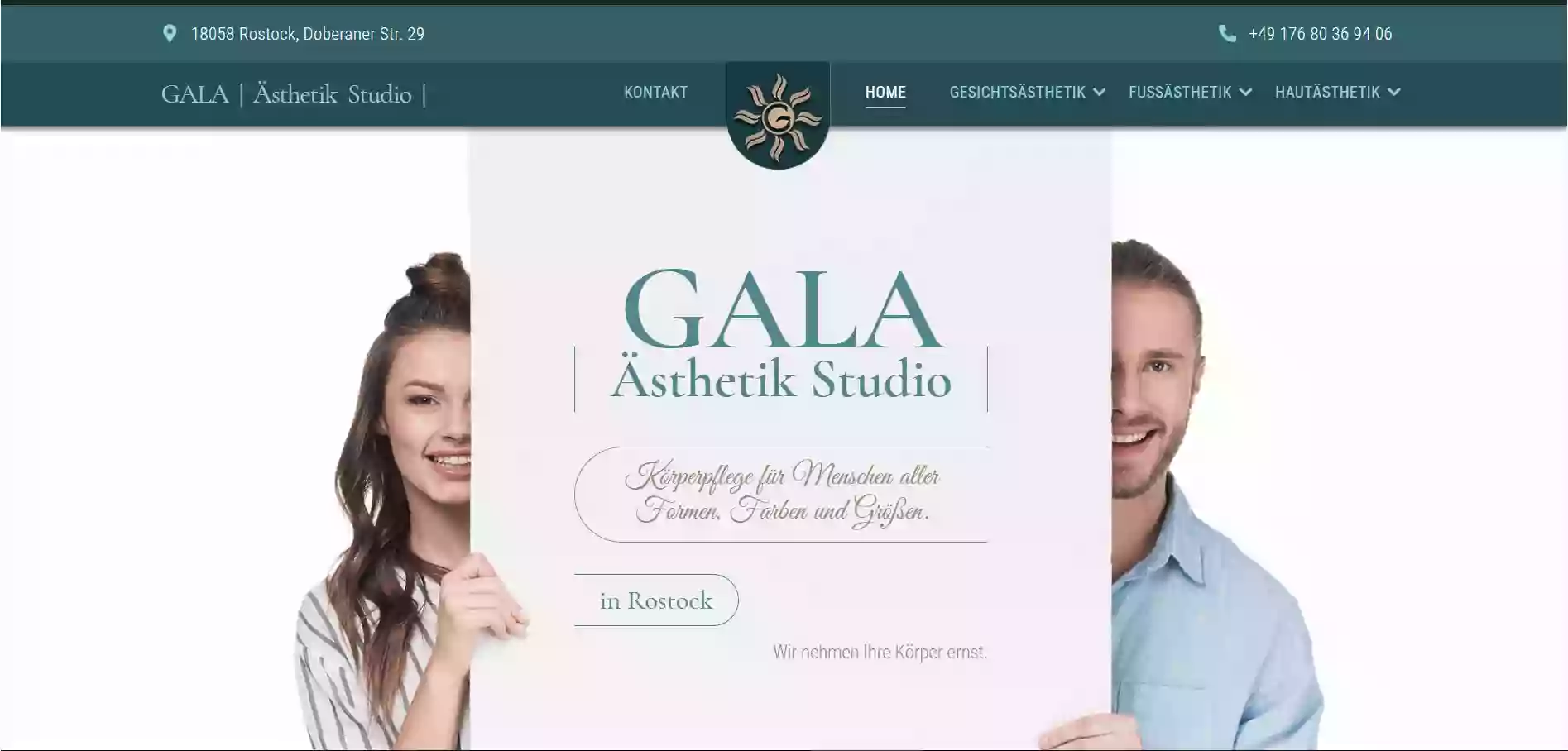 Gala Ästhetik Studio