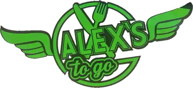 Alex's To Go