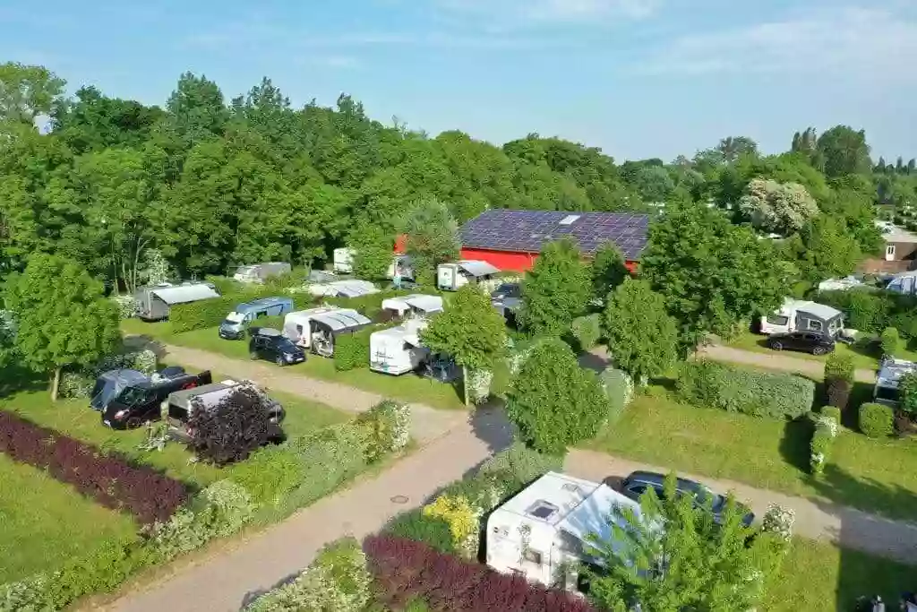 Ostsee Camping & Freizeit GmbH