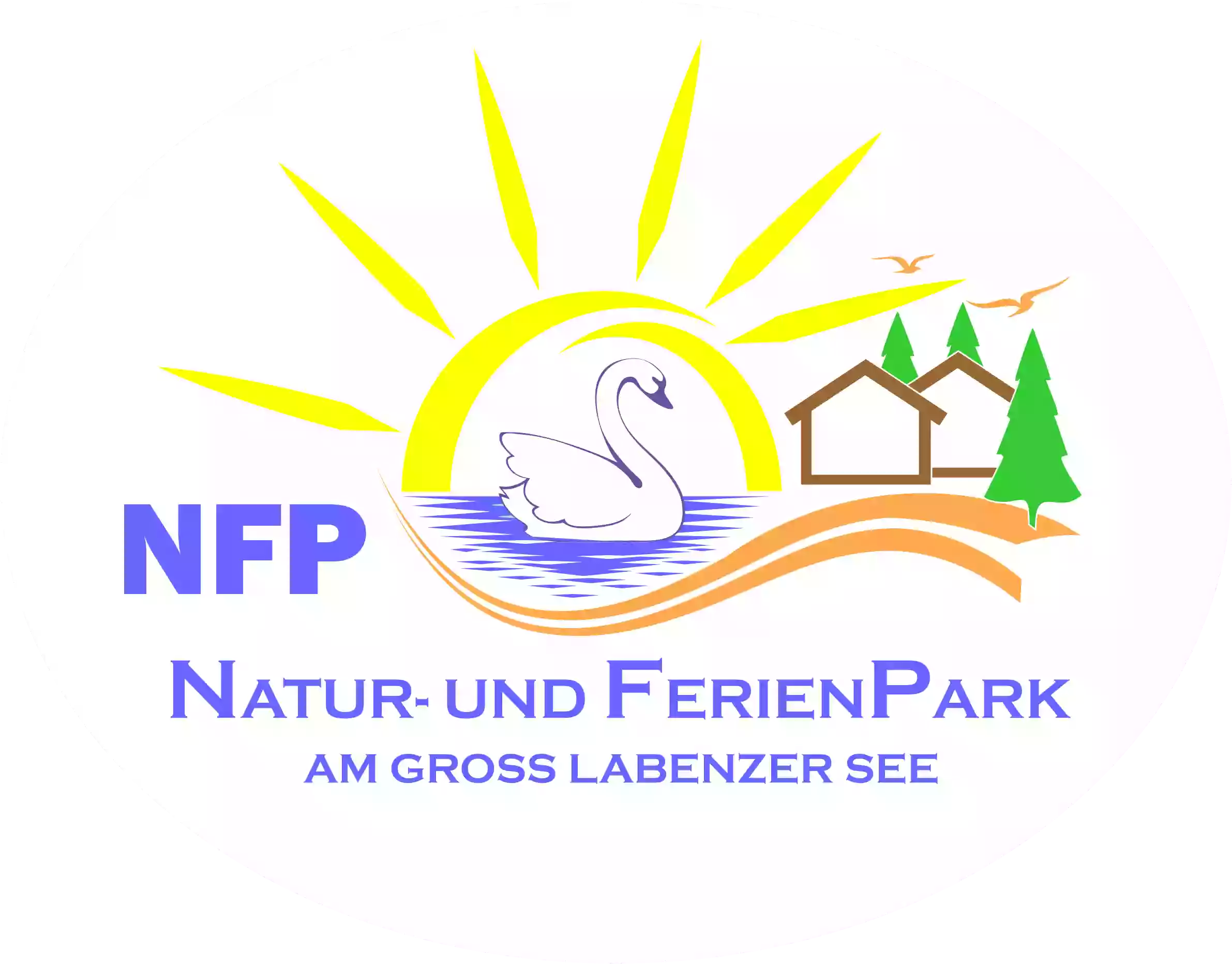 NFP® Natur- und Ferienpark "Am Groß Labenzer See"