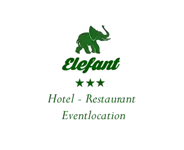 Elefant Hotel - Restaurant & Eventlocation