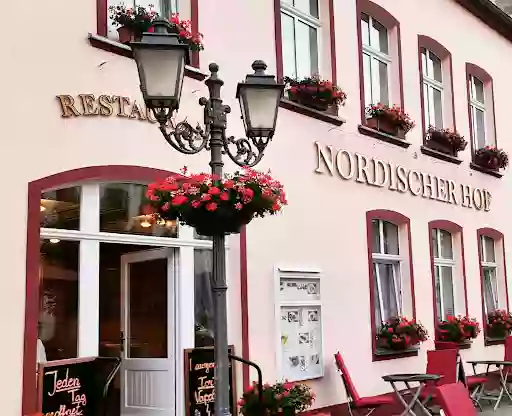 Hotel Restaurant Nordischer Hof