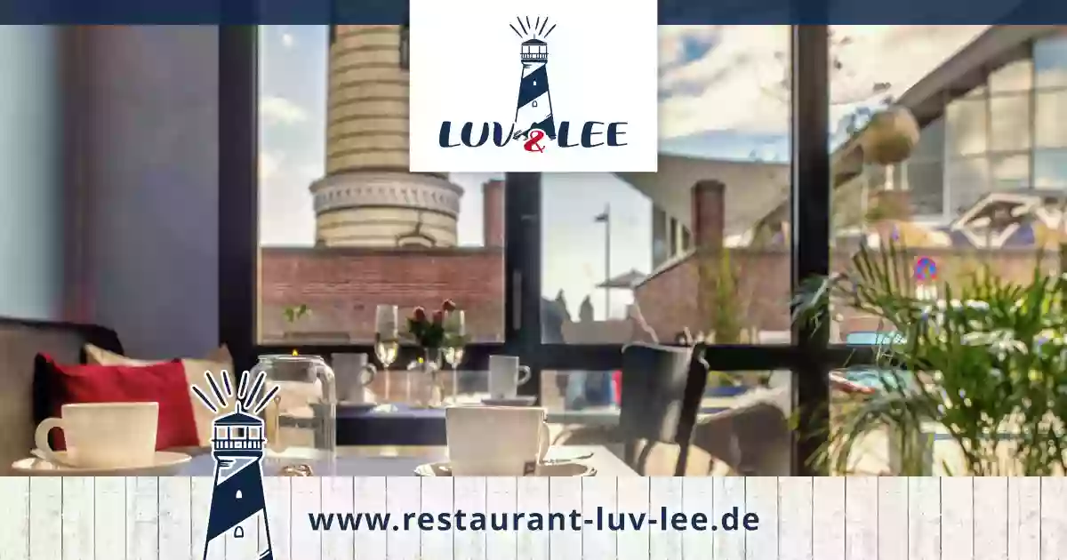 Restaurant „Luv & Lee“