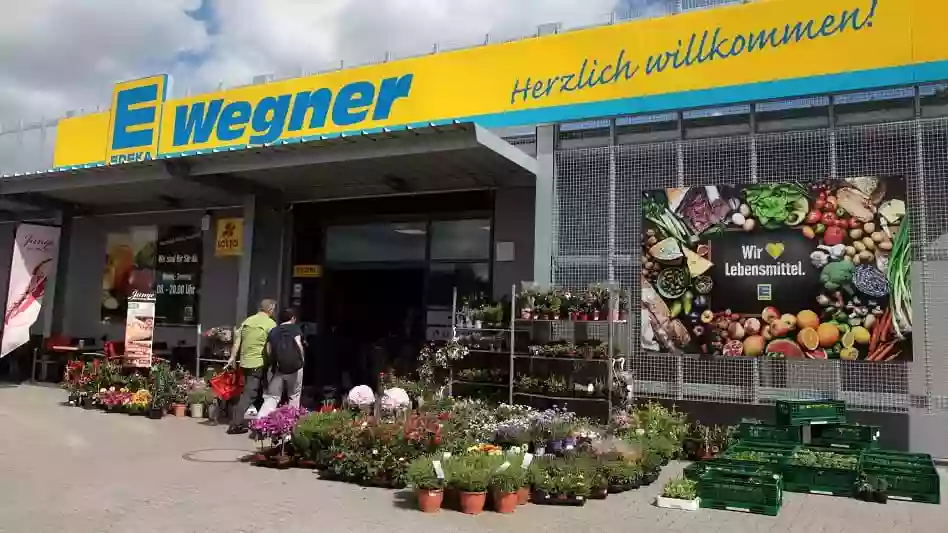 EDEKA Wegner