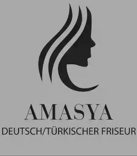 Amasya Deutsch Türkischer Friseur