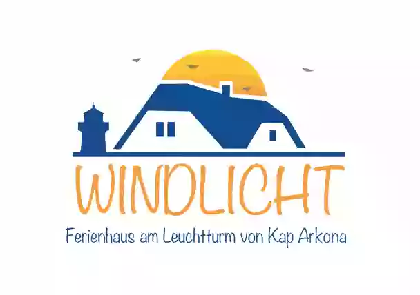 Ferienhaus Windlicht