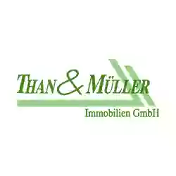 Than & Müller Immobilien Makler Rostock Warnemünde